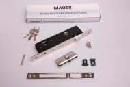 Брава MAUER + патрон 68 мм. + насрещник