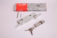 Брава CISA 35мм+патрон 85mm(30 - 55) - език