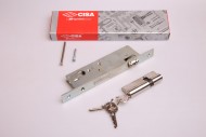 Брава CISA 35mm +патрон 85 мм(30 - 55) - буре