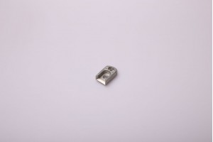 KK3002s Насрещник за пъпка за шп. шина